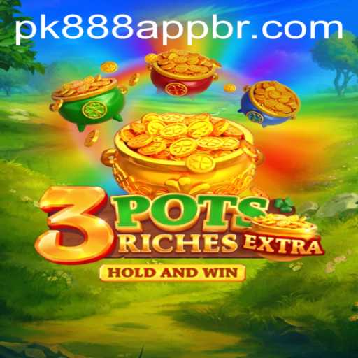 Exploring the Excitement of 3potsExtra and How to Access pk888 PH Login