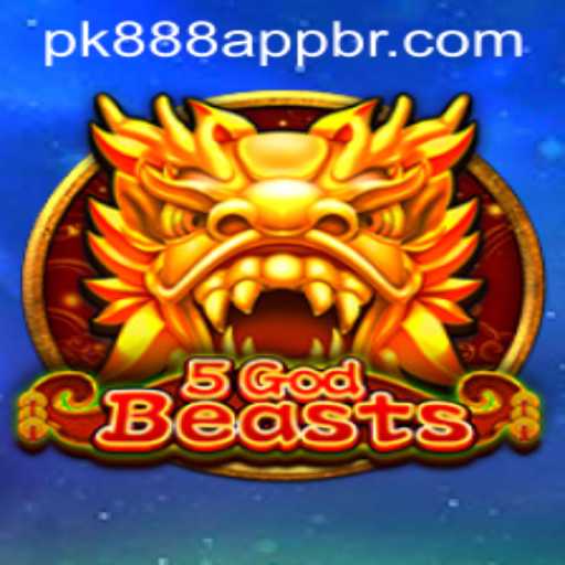 Exploring the World of 5GodBeasts: A Journey Into a Thrilling Gaming Adventure