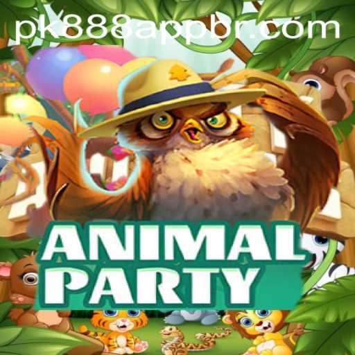 Discover the Exciting World of AnimalParty with PK888 PH Login