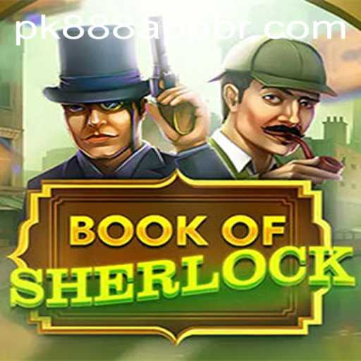 Exploring the Enigmatic World of BookOfSherlock and the Intrigue of pk888 PH Login
