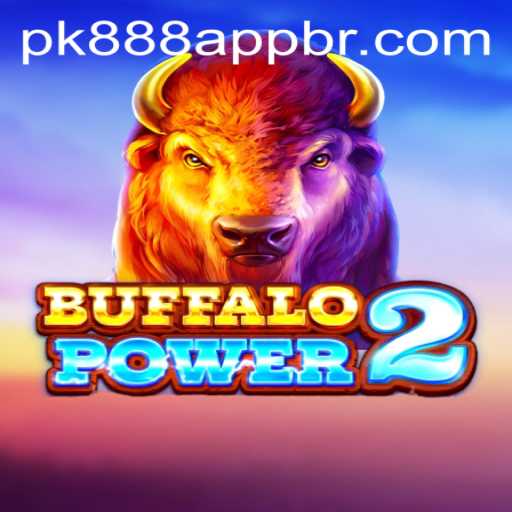 Buffalo Power 2: A Wild Ride of Adventure and Strategy