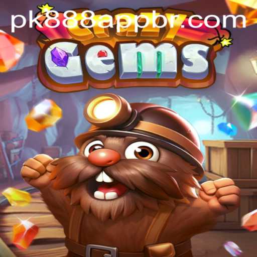 Unlock the Adventure in CrazyGems: Your Gateway to Thrilling Gaming with PK888 PH Login