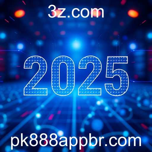Inovação Digital em 2025: A Revolução do pk888