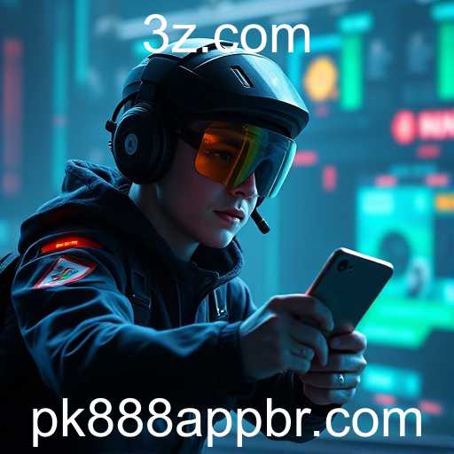 Transformação Digital e o Futuro dos Jogos Online