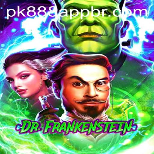 Explore the World of DrFrankenstein: A Thrilling Adventure with PK888 PH Login