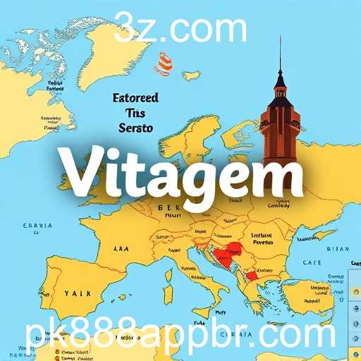 Tendências Emergentes no Mundo dos Jogos On-line