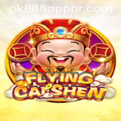 Discover the Exciting World of FlyingCaiShen: A New Era of Gaming