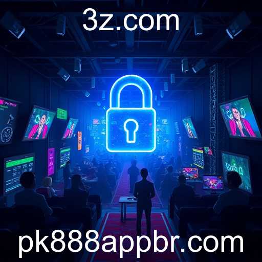 Tendências de Segurança e Desafios em Sites de Jogos