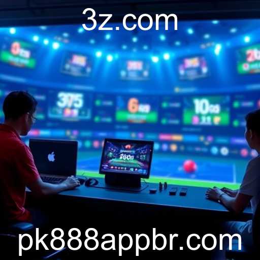 Tendências e Desafios no Mundo dos Jogos Online