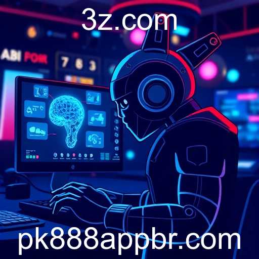 Crescimento dos Sites de Jogos em Portugal Impulsionado pela Tendência do pk888