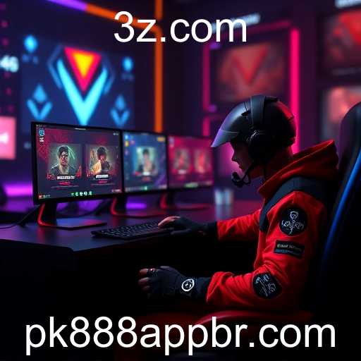 A Influência Crescente dos Jogos Online no Brasil