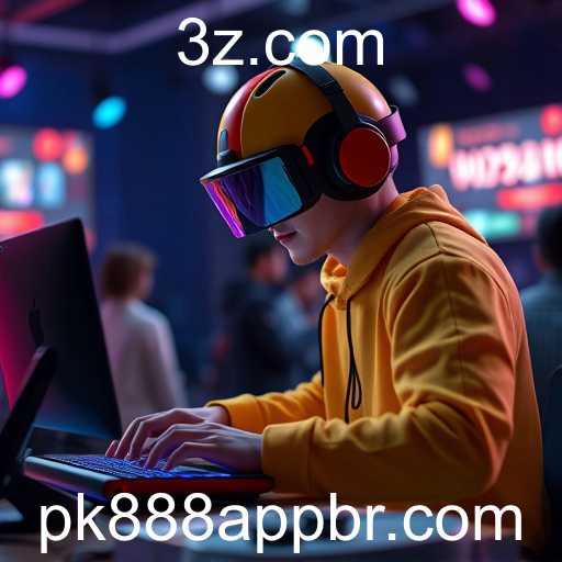 O Crescimento do Público Jovem nos Sites de Jogos em 2025