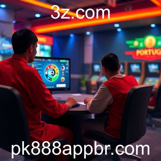 Crescimento dos Jogos Online no Brasil Impulsiona Novas Oportunidades