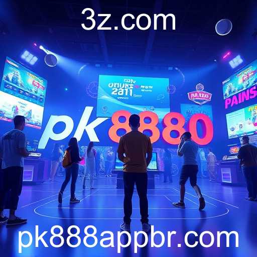 Crescimento do Site de Jogos 