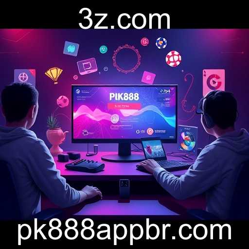 O Crescimento dos Jogos Online em 2025