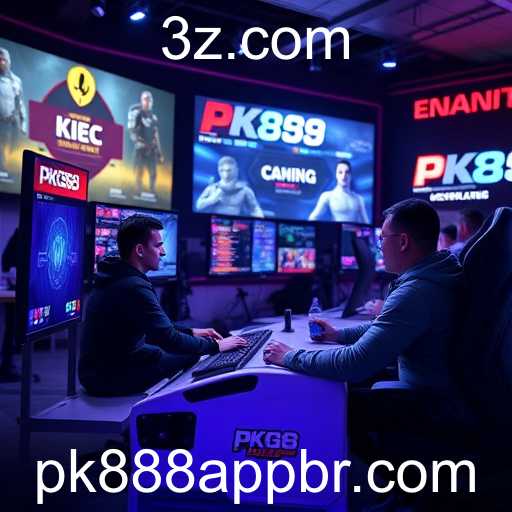 Impacto dos Jogos Online em 2025