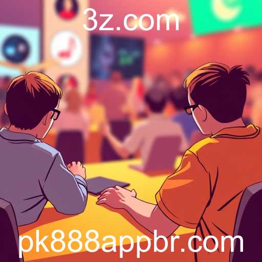 O Impacto dos Jogos Online no Cotidiano Moderno