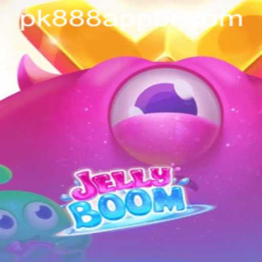 Explore the Dynamic World of JellyBoom with pk888 PH Login