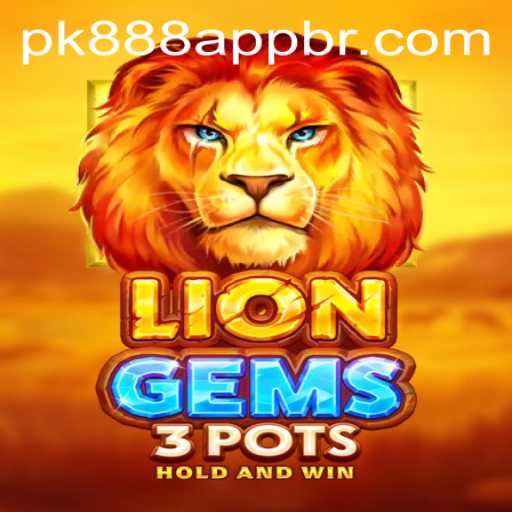 Discovering the Thrill of LionGems3pots: A Spectacular Gaming Experience
