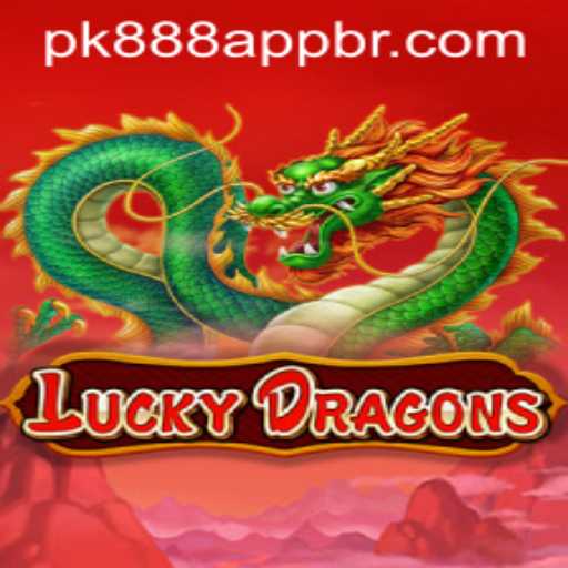 Exploring LuckyDragons: A Mesmerizing Journey into Virtual Fortune