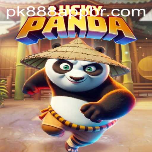 Delving into the World of LuckyPanda: A Comprehensive Guide