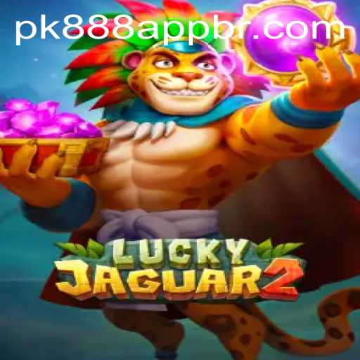 Dive into the World of Luckyjaguar2: An Exciting Gaming Adventure