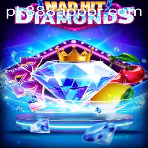 MadHitDiamonds: A Comprehensive Guide to Gameplay and Rules