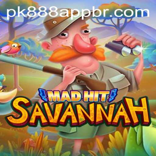 MadHitSavannah: A Thrilling Adventure Awaits with pk888 PH Login