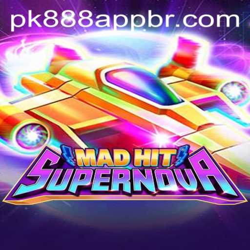 MadHitSupernova: Dive Into the Intergalactic Adventure