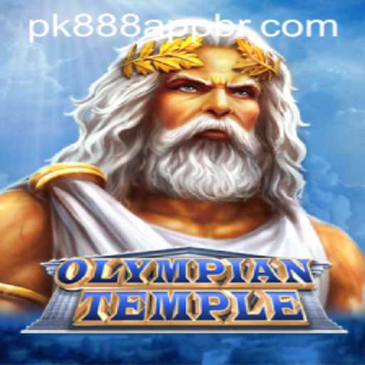 Discover the Mystical World of OlympianTemple in PK888 PH Login