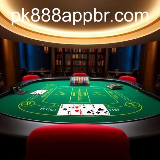 Online Baccarat: Exploring the World of pk888 PH Login