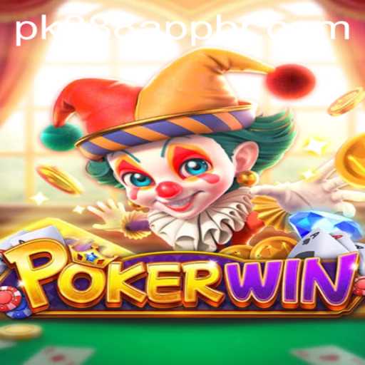 POKERWIN: The Ultimate Online Poker Experience with pk888 PH Login