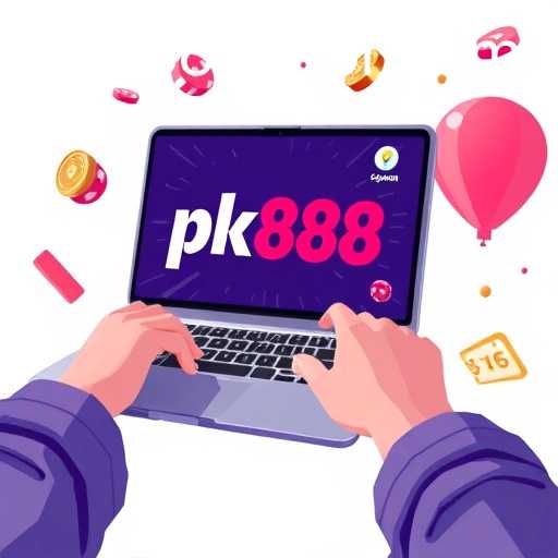 pk888 PH Login