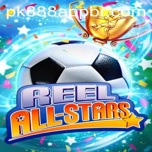 ReelAllStars: The Ultimate Gaming Experience with PK888 PH Login