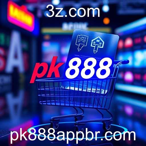 A Ascensão de PK888 no Cenário de Jogos Online