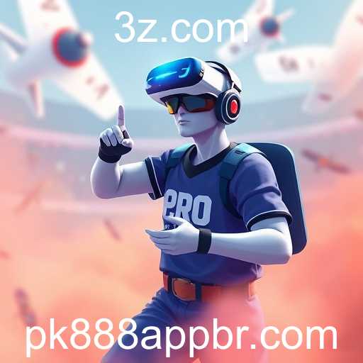 A Ascensão de PK888 no Cenário de Jogos Online