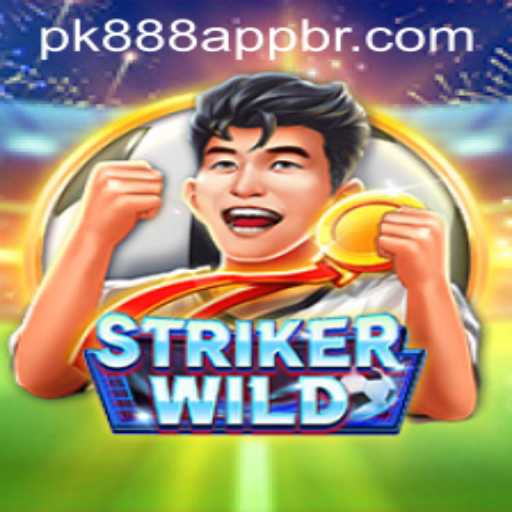 StrikerWILD: Engage in Thrills with pk888 PH Login