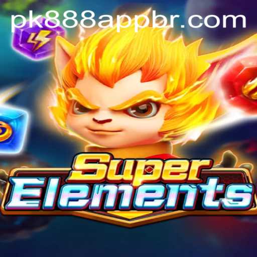SuperElements Game: Explore the World of Elements and Master the Challenge