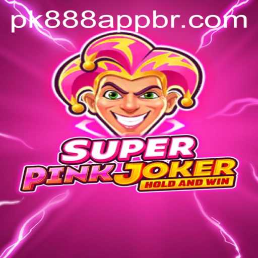 Unveiling SuperPinkJoker: A Thrilling New Gaming Experience