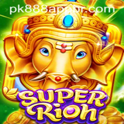 SuperRich: Your Gateway to Thrilling Gaming Adventures with pk888 PH Login