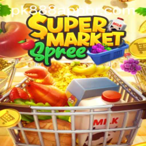 Exploring the Thrills of SupermarketSpree: A Guide to Gaming Excellence with pk888 PH Login