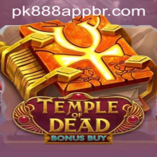 Exploring TempleofDeadBonusBuy Slots: A Thrilling Journey into the Mystic