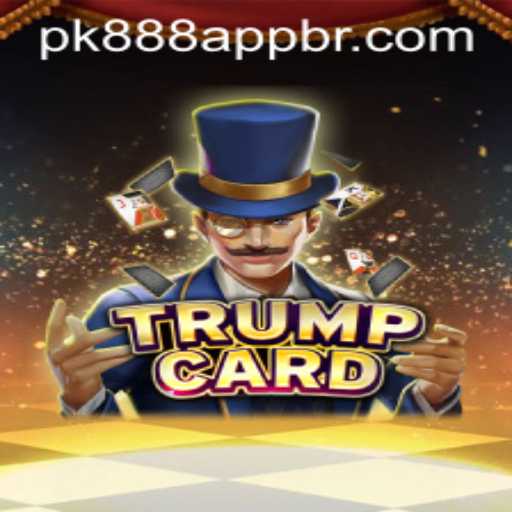 TrumpCard: The Innovative Strategy Game Taking the World by Storm
