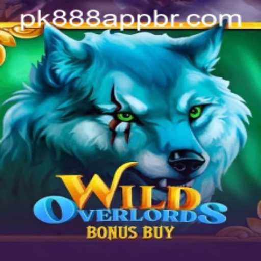 WildOverlordsBonusBuy: Gaming Experience with PK888 PH Login