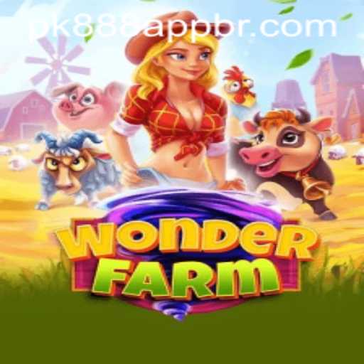 Exploring WonderFarm: A Journey into Virtual Farming and Adventure