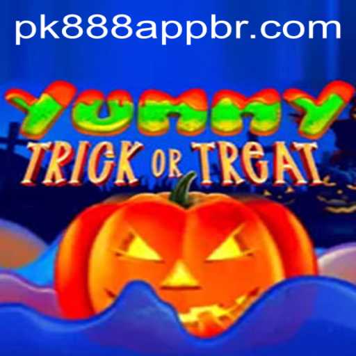 YummyTrickorTreat: A Festive Gaming Experience